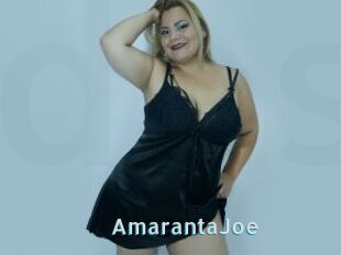 AmarantaJoe