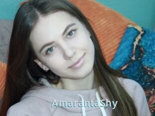 AmarantaShy