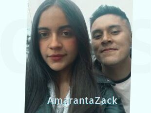 AmarantaZack