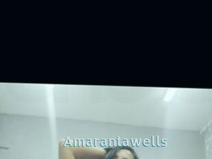 Amarantawells