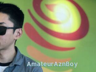 AmateurAznBoy