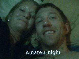Amateurnight