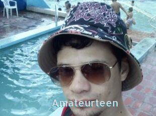 Amateurteen