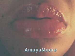 AmayaMoore