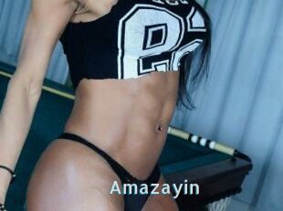 Amazayin