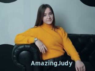 AmazingJudy