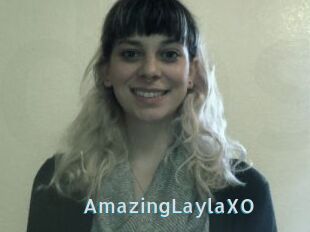 AmazingLaylaXO