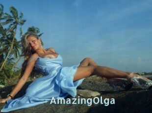AmazingOlga
