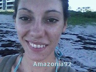Amazonia92