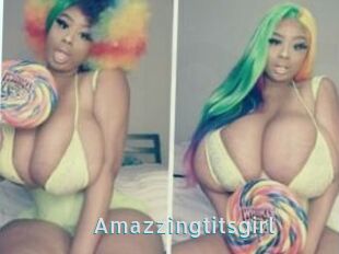 Amazzingtitsgirl