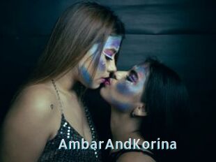 AmbarAndKorina