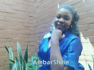 AmbarShine