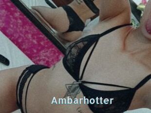Ambarhotter