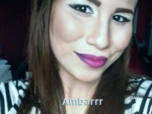Ambarrr