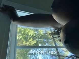 AmberDxx