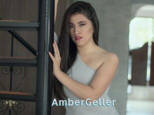 AmberGeller