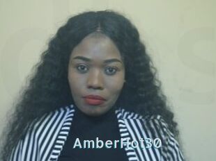 AmberHot30