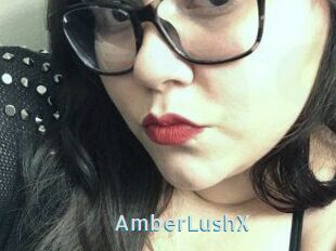 AmberLushX