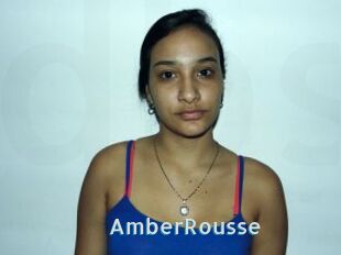 AmberRousse