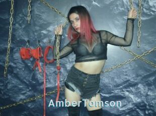 AmberTomson