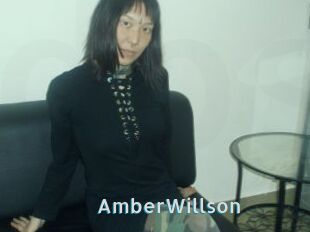 AmberWillson