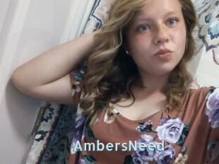 AmbersNeed
