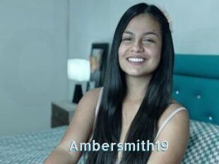 Ambersmith19