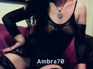 Ambra70