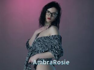 AmbraRosie