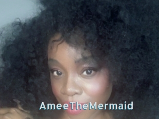AmeeTheMermaid