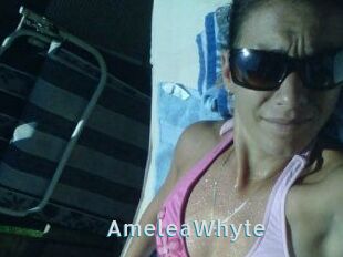 Amelea_Whyte