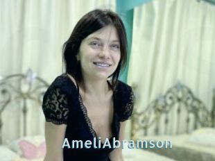AmeliAbramson