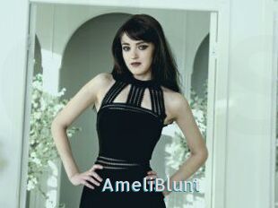 AmeliBlunt