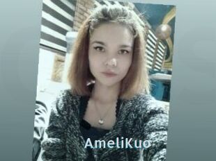 AmeliKuo