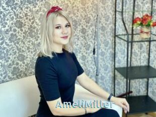 AmeliMiller