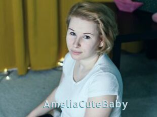 AmeliaCuteBaby