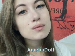 AmeliaDoll