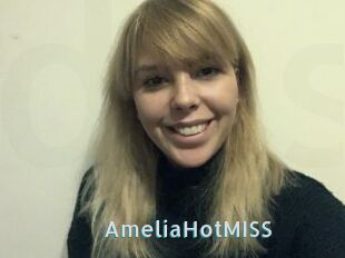 AmeliaHotMISS