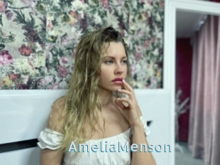 AmeliaMenson Des Bons Sites Porno