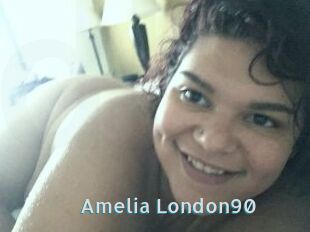 Amelia_London90