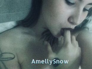 AmellySnow