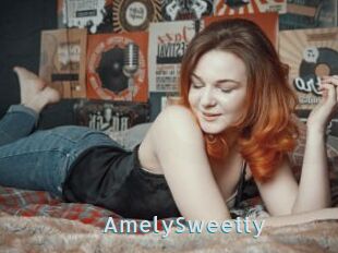 AmelySweetty