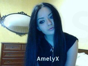 AmelyX