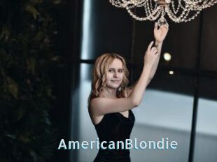 AmericanBlondie