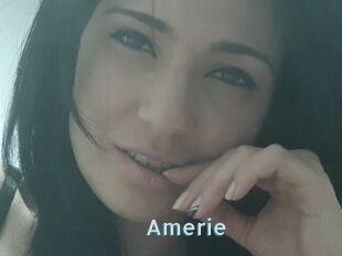 Amerie