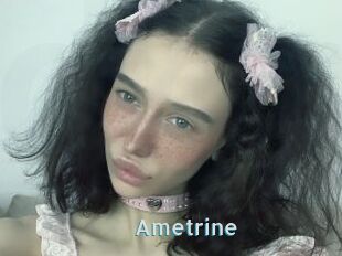 Ametrine