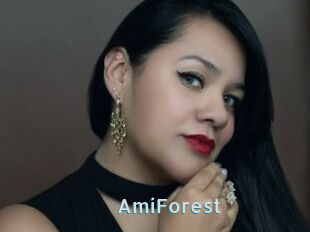 AmiForest