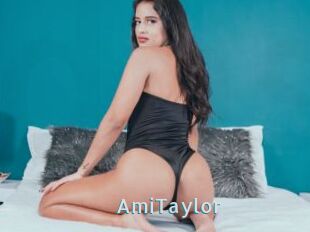 AmiTaylor