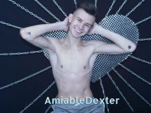 AmiableDexter