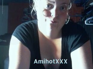 AmihotXXX